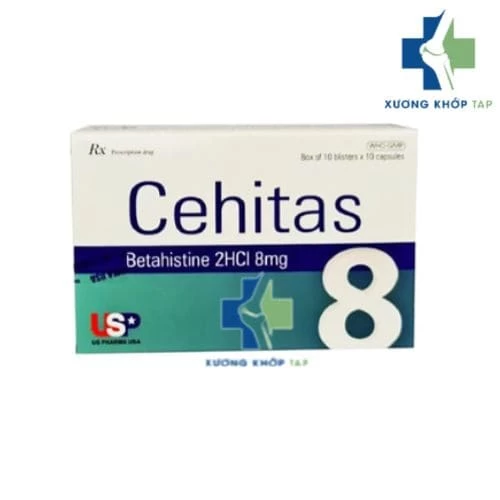 Cehitas 8